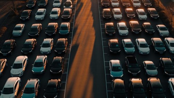 Подмосковье внедряет «умные» парковочные разрешения