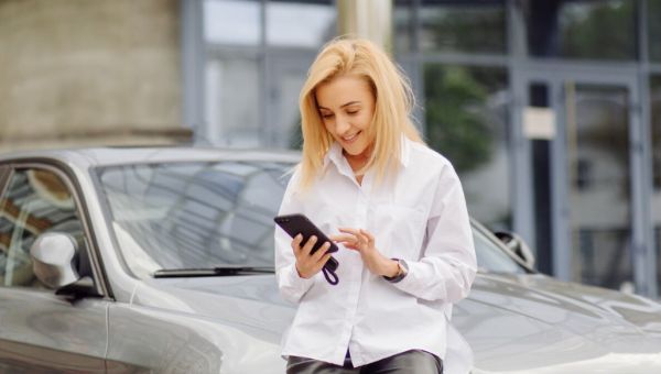 Оплатить парковку в Москве можно и без интернета