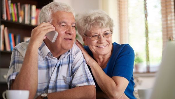 Пенсионное неравенство: женщины обогнали мужчин