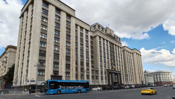 Эксперт объяснил, как формируется пенсия депутатов Госдумы
