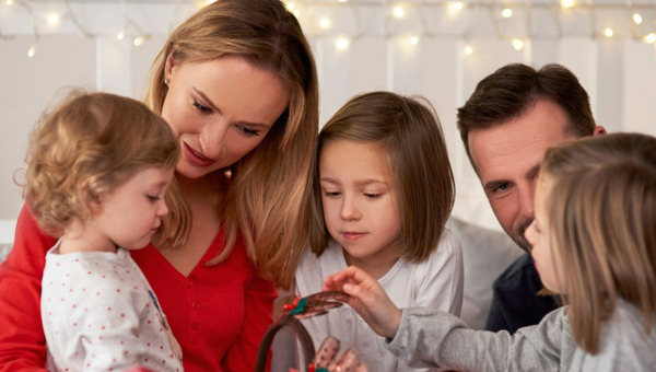 Начался перерасчёт пенсий для многодетных матерей