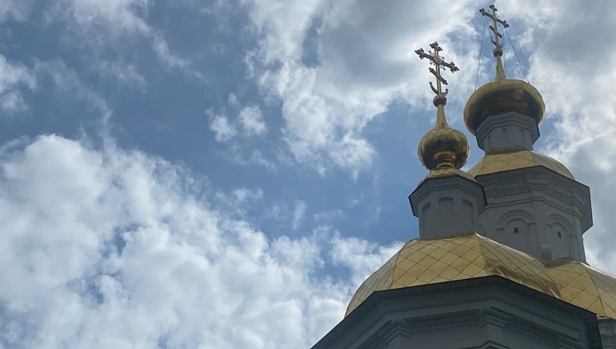 Пешее паломничество по следам преподобного Сергия состоится в Подмосковье