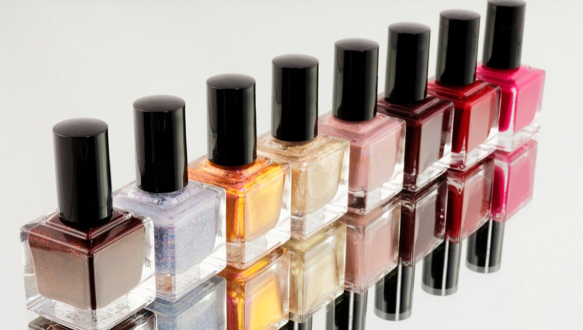 Осень-2025: такой маникюр сделает вас королевой стиля