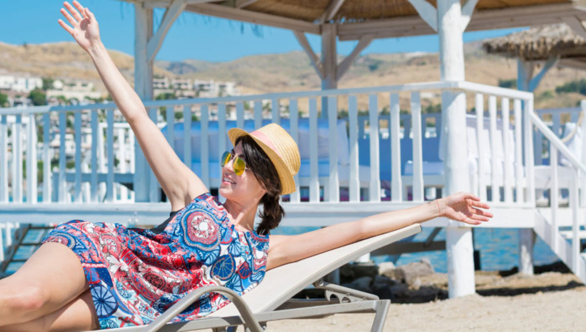 Новые правила и штрафы для туристов введены в Анталье