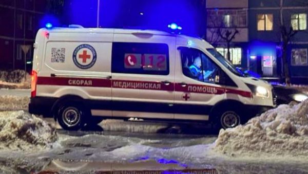 Трагедия на стройке в Новой Москве