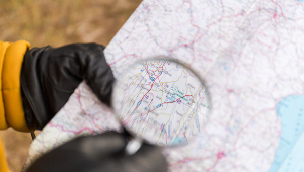 Подмосковье: Марк, Нестор и Маргарита пропали без вести