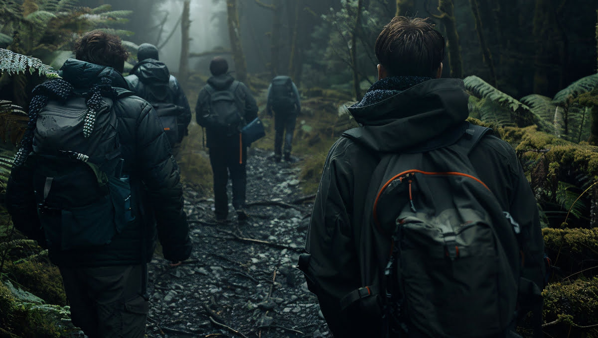 Поиски пропавшего в Подмосковье подростка завершены