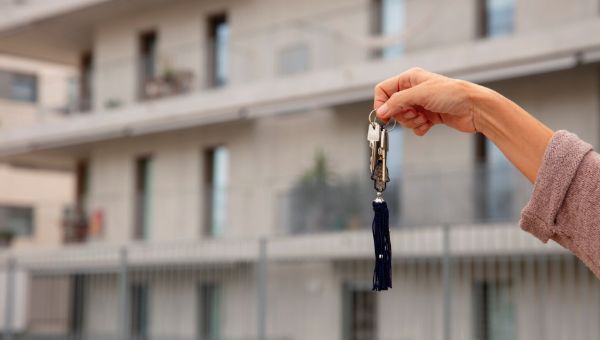 Ипотечный капкан: почему россияне всё чаще расстаются с квартирами