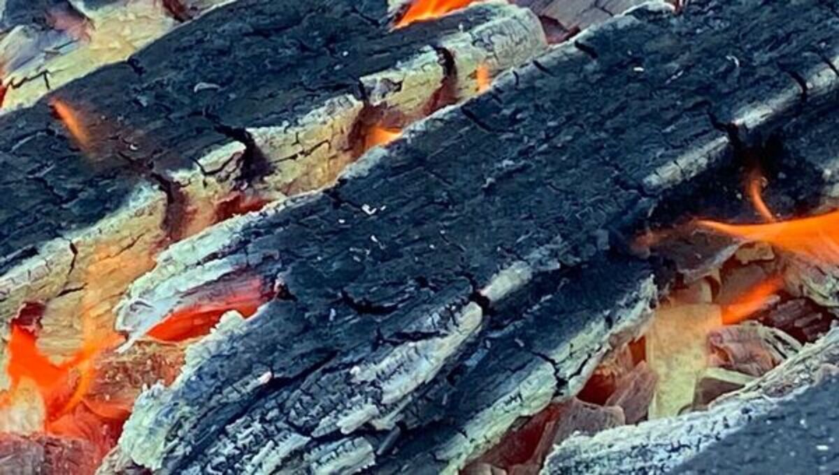 Смертельный пожар случился в Подмосковье