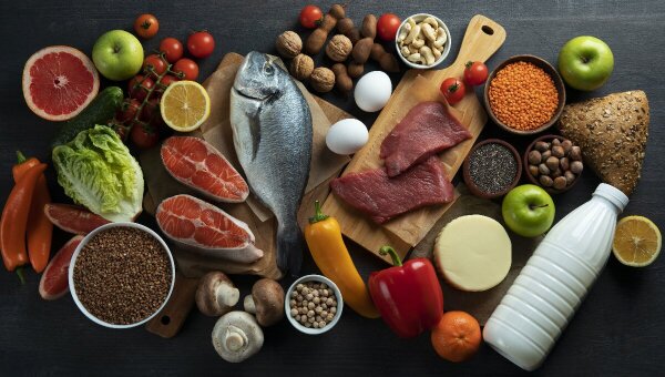 Россиянам рассказали, как изменились цены на продукты за последние 10 лет