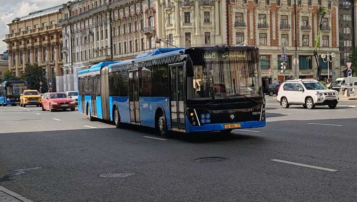 Составлен рейтинг стоимости проезда в российском общественном транспорте