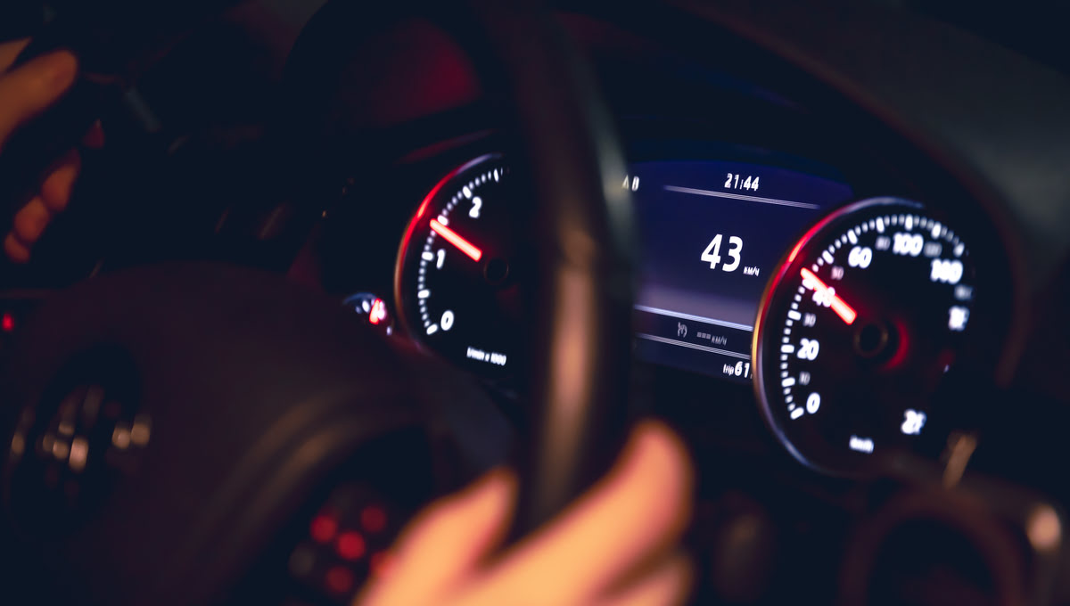 Стали известны скрытые функции кнопки обнуления пробега