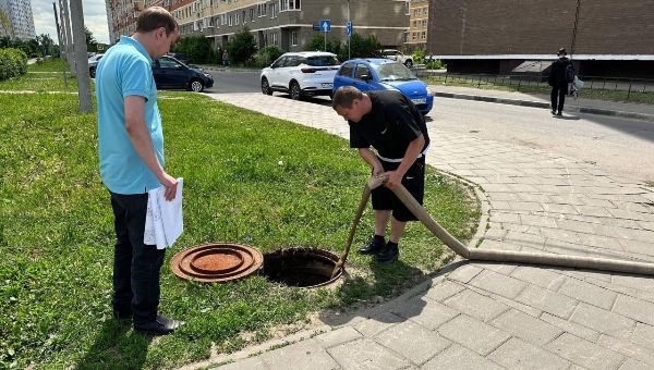 В Подмосковье начался важный этап подготовки к зиме