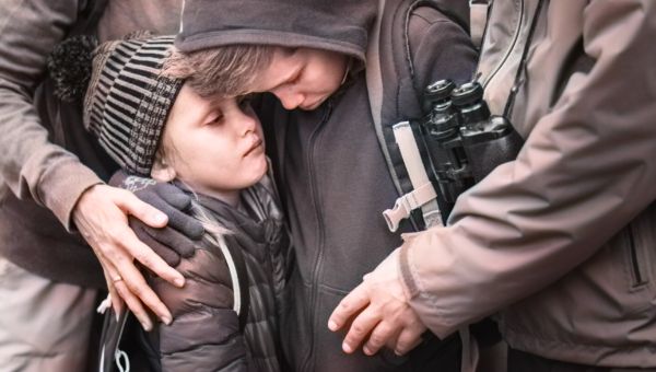 Москва и Подмосковье оказались в эпицентре детских пропаж