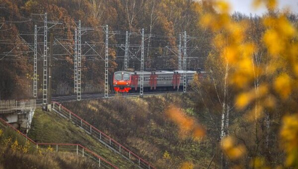 Ряд ж/д станций в Подмосковье получит новые имена