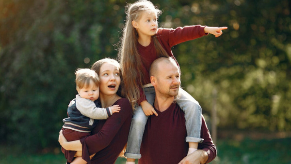 Роскошь и полмиллиона: новая вакансия для семей в Москве