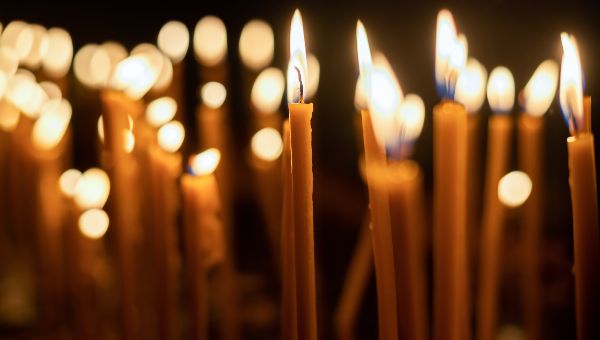 В ряде регионов Радоница станет выходным днём