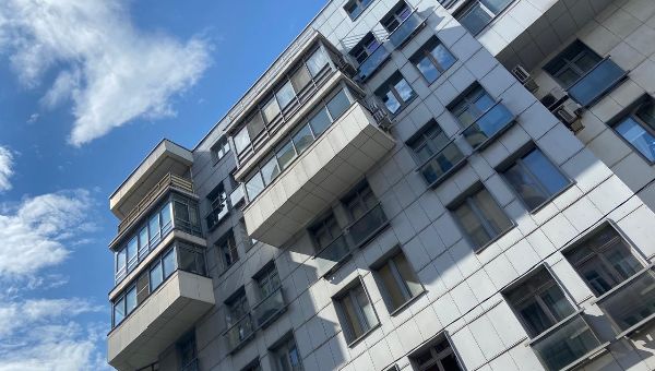 Этот район Москвы — чемпион по скорости реализации вторичного жилья