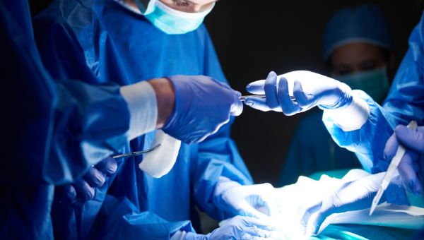 Бесплатная реконструкция груди после рака доступна в Московской области