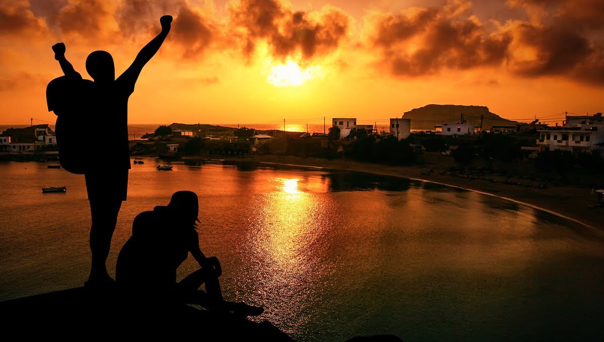 Топ профессий, которые больше всего путешествуют