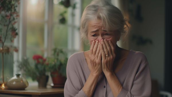 Серпуховичка потеряла миллионы, поверив в «защиту» от мошенников