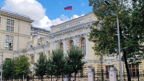 ЦБ берёт под контроль рассрочки от застройщиков и ипотеку на частные дома