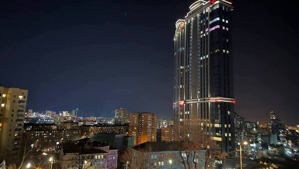 Рейтинг самых богатых городов России на конец 2025 года