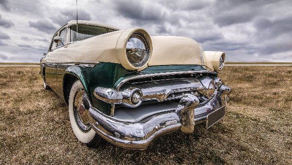 Парадокс советской зимы: почему летние шины не были проблемой