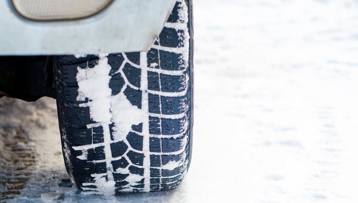 Такая резина непременно обернётся штрафом