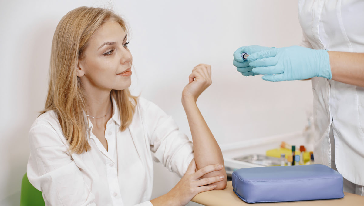 С такой отметкой паспорт станет информативнее