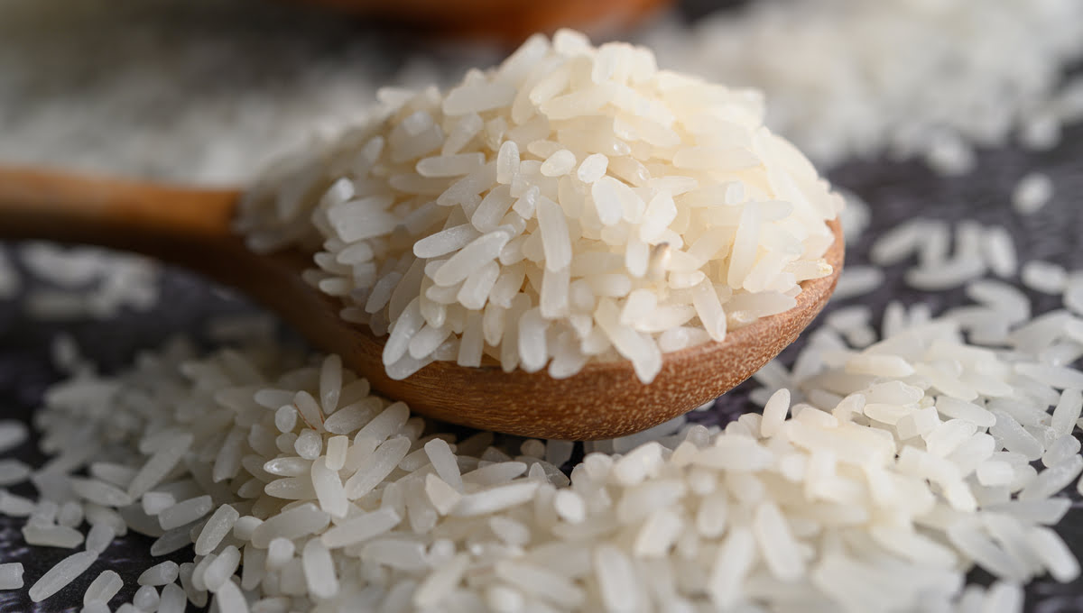 От каши к совершенству: секрет идеального рассыпчатого риса