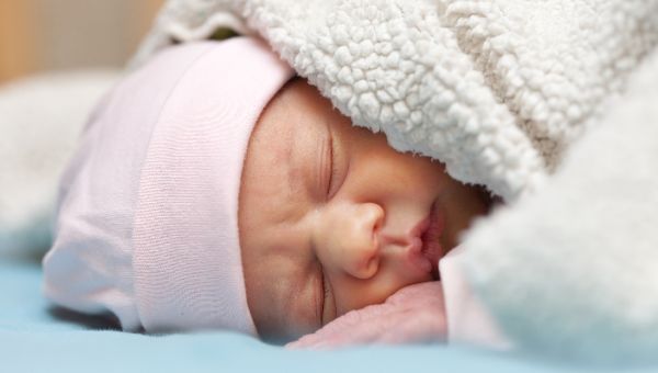 В Подмосковье подсчитали количество двоен и троен с начала года