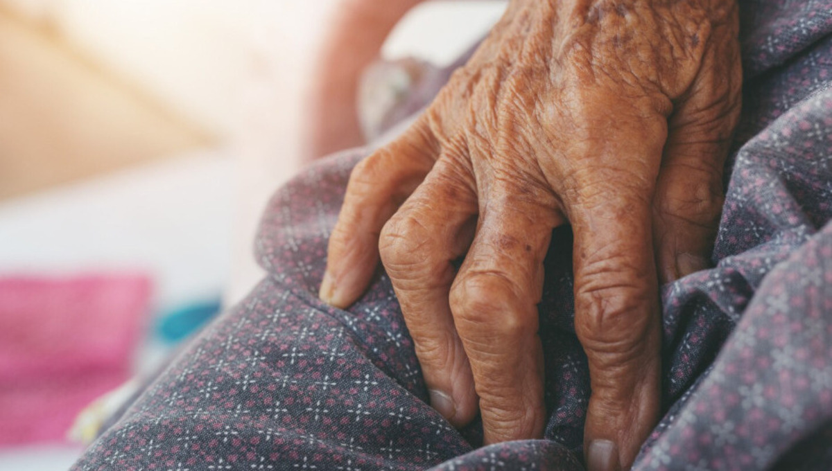 Жительница России побила возрастной рекорд