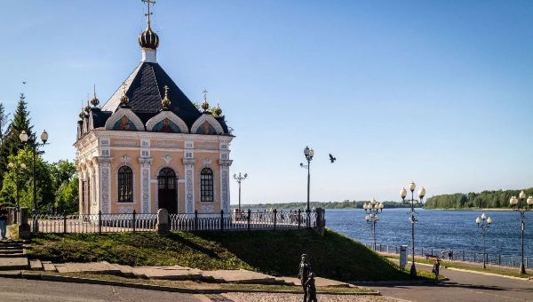 Новые скоростные поезда свяжут Москву с этим городом
