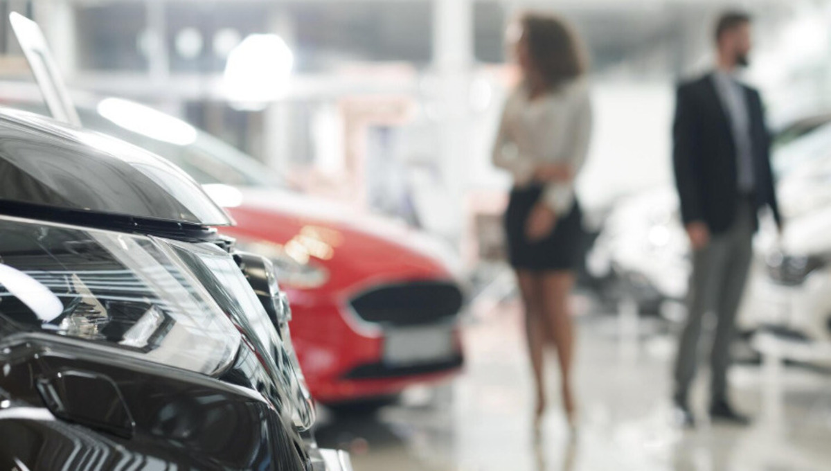 Эксперты прогнозируют ближайшее оживление продаж новых авто