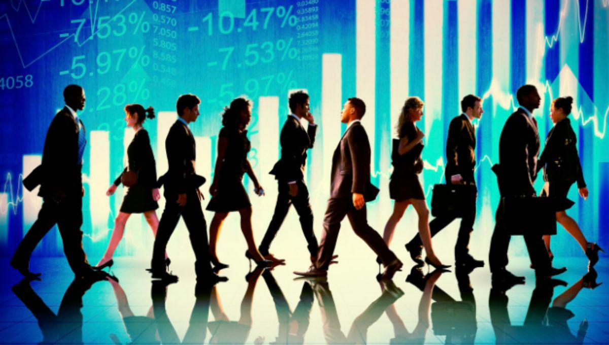 Эти профессии возглавили список самых востребованных в ушедшем году