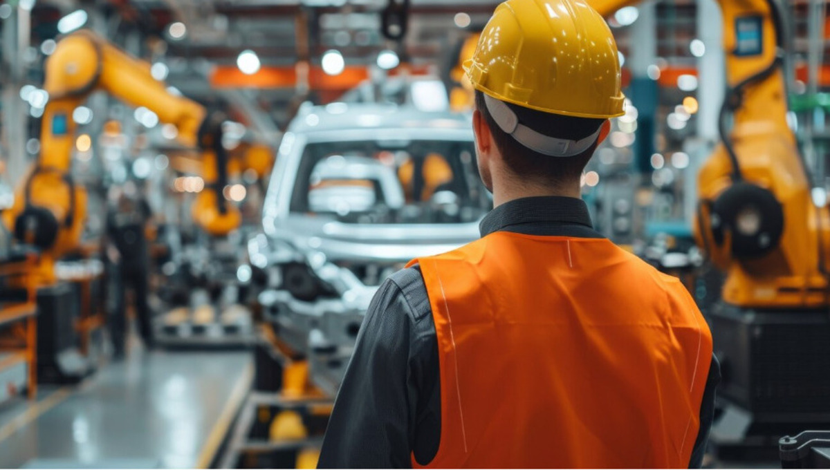 Московская область станет центром сборки электромобилей