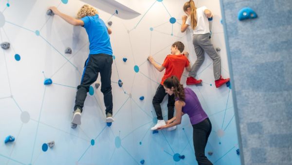 Записать ребёнка в кружок стало проще в Подмосковье