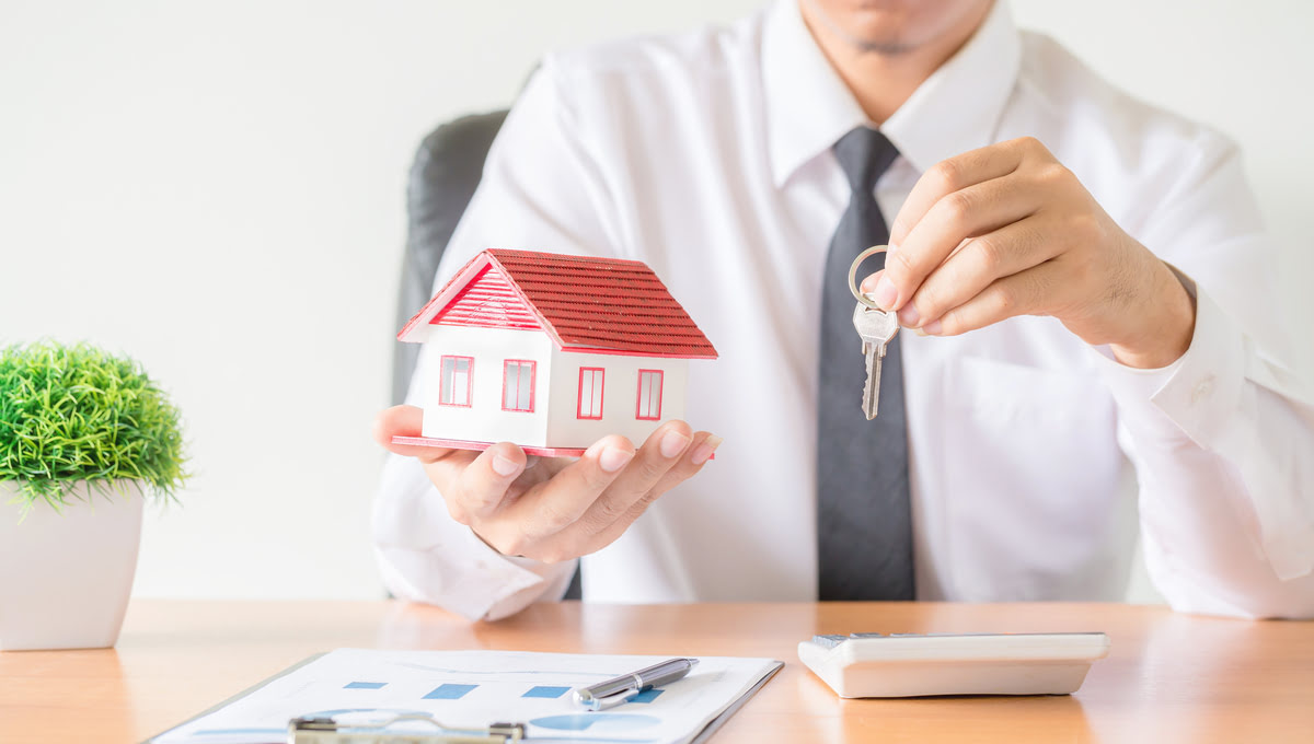 Российская гильдия риелторов запустила сервис проверки специалистов