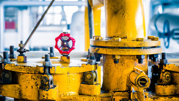 В погоне за премией охранники предприятия устроили «диверсию»