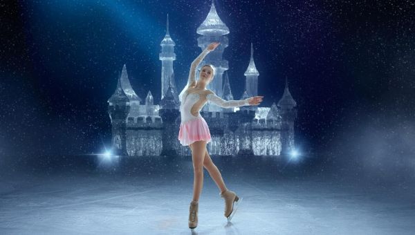 «Хрустальный лёд»: кульминация фестиваля фигурного катания в Подмосковье