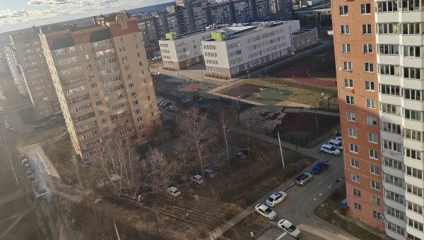 Автомобилисты в шоке: штраф можно получить и во дворе собственного дома
