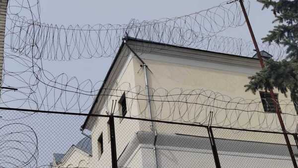 Подмосковная общественница отправлена в СИЗО за торговлю детьми