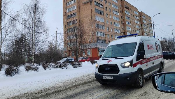 Родственник в больнице: как получить информацию через скорую и справочную