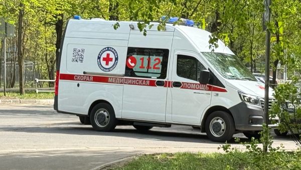 Новые станции скорой помощи откроются в Подмосковье