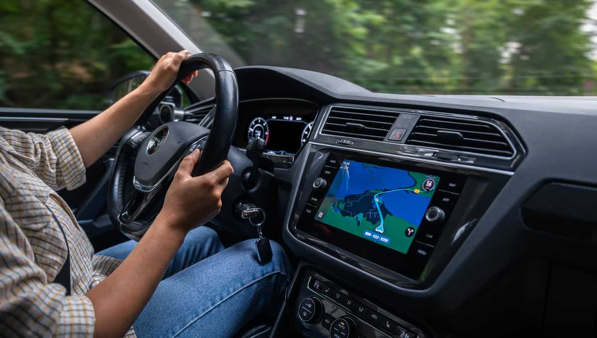 Спидометр против навигатора: кто точнее измеряет скорость