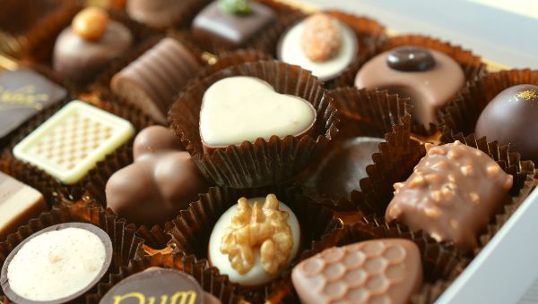 Цены на сладости взлетели до небес