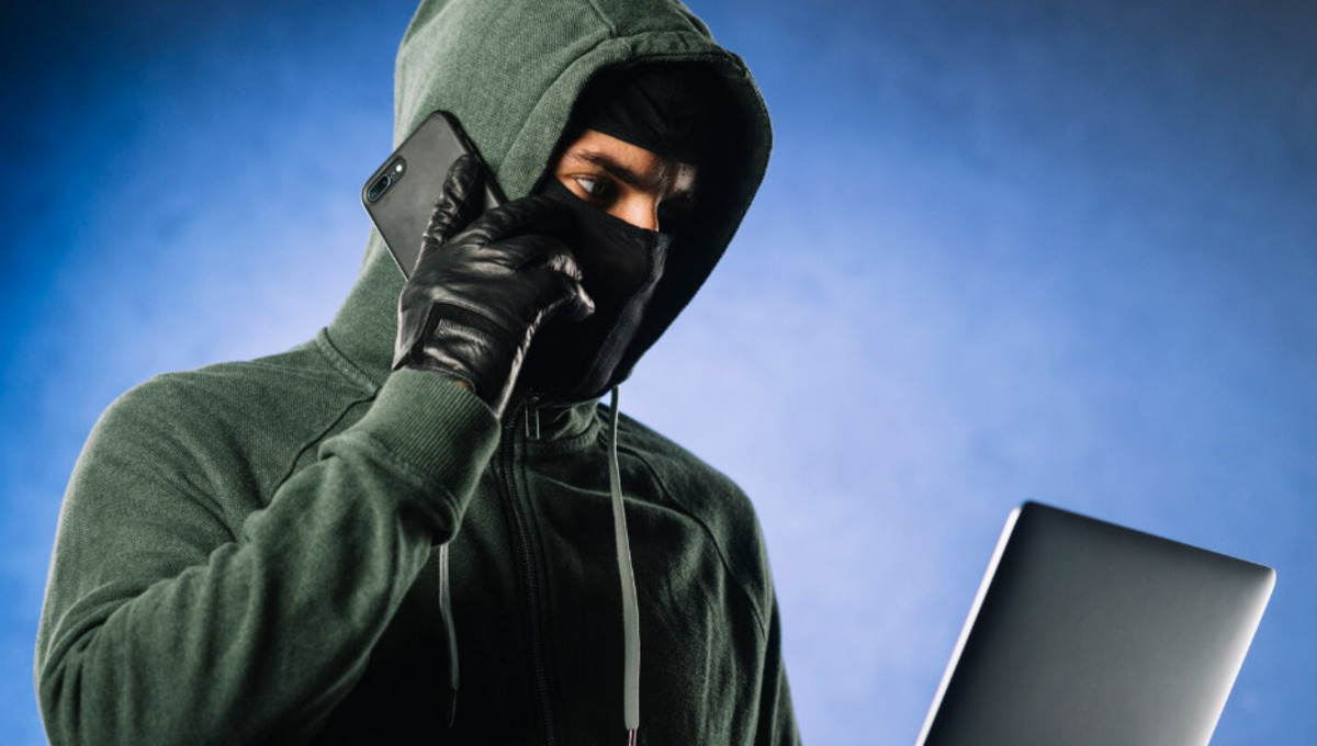 Телефонные мошенники разорили серпуховскую пенсионерку