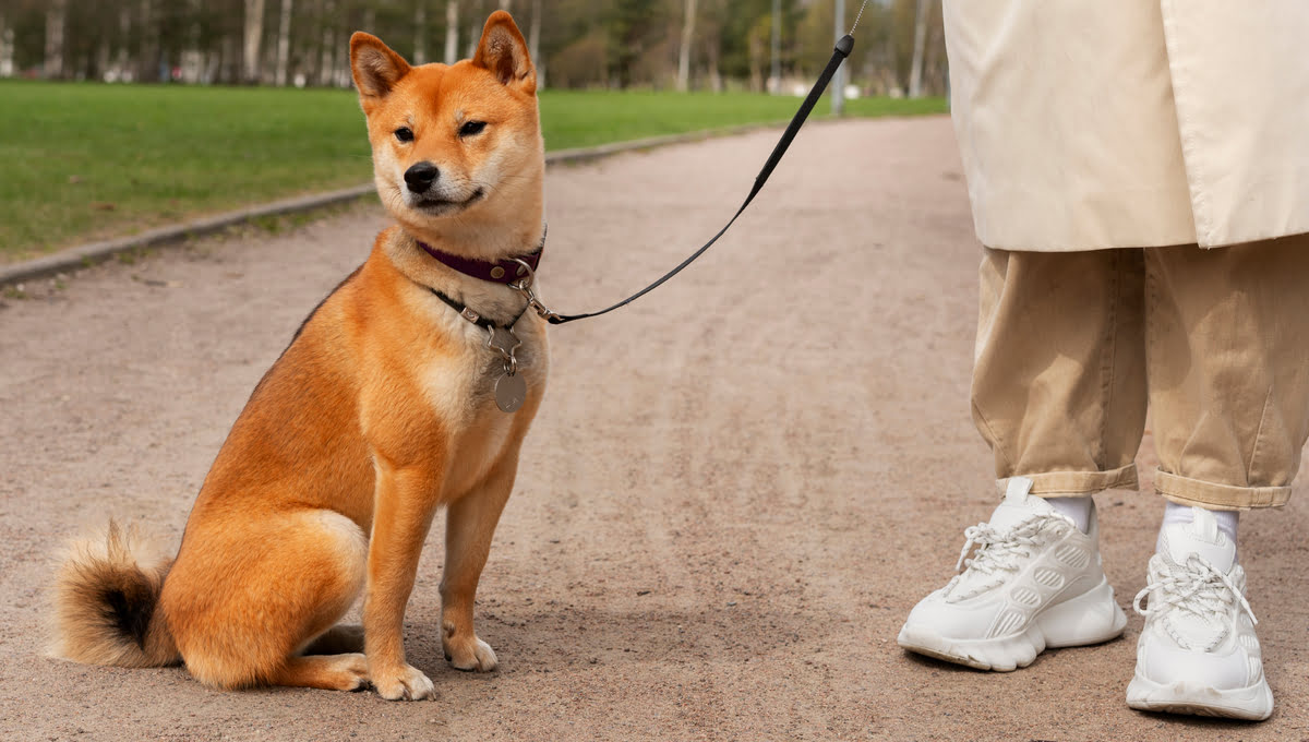 Контроль за домашними питомцами ужесточили в Москве