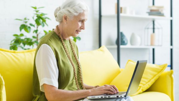 Получение экстренной соцпомощи в Подмосковье стало проще